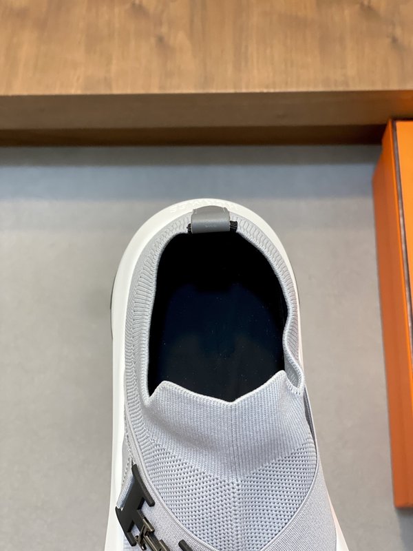 에르메스 남성 캐주얼 로퍼 001-178578