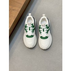 에르메스 하루 두꺼운 바닥 더비 슈즈 001-178587