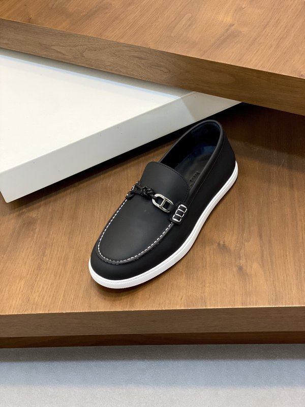 에르메스 남성 캐주얼 로퍼 001-178597
