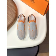 에르메스 P540 남성 스포츠 캐주얼 슈즈 001-178644