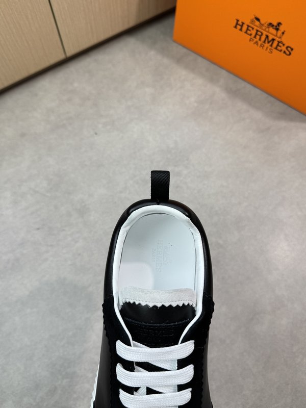 에르메스 하이엔드 캐주얼 운동화 001-178651