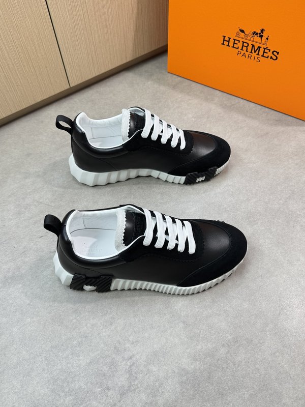 에르메스 하이엔드 캐주얼 운동화 001-178651