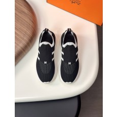 에르메스 P540 남성 스포츠 캐주얼 슈즈 001-178654