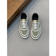 에르메스 키디 끈 없는 운동화 001-178776