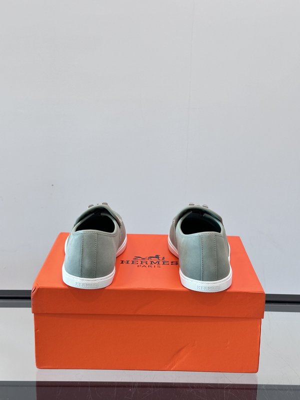 에르메스 남성 캐주얼 로퍼 001-178777