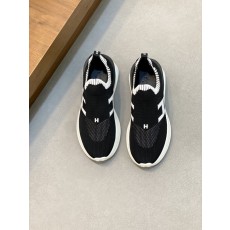 에르메스 고급 품질 캐주얼 운동화 001-178785