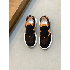 에르메스 하이엔드 캐주얼 운동화 001-178787