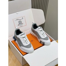 에르메스 남성 운동화 가죽 미드솔 복제 001-178789