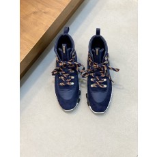 에르메스 남성 하이톱 캐주얼 운동화 001-178837