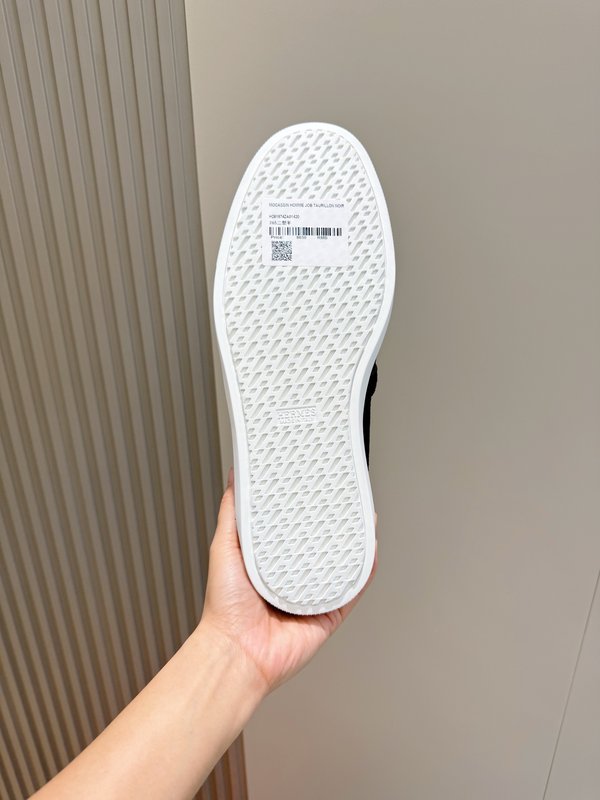 에르메스 스타일 남성 로퍼 001-178877
