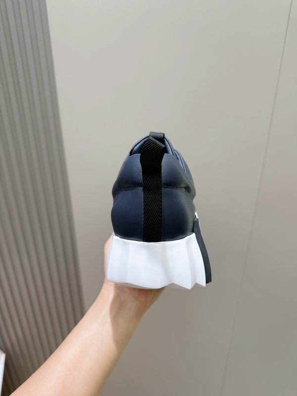 에르메스 남성 운동화 가죽 미드솔 복제 001-178886