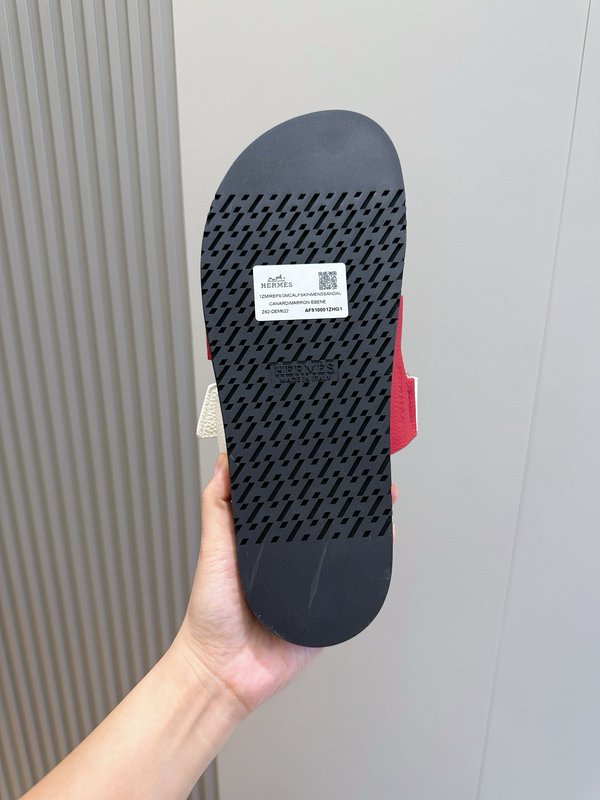 에르메스 시프레 커플 샌들 001-178960
