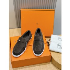 에르메스 이그나시오 남성 로퍼 001-178971