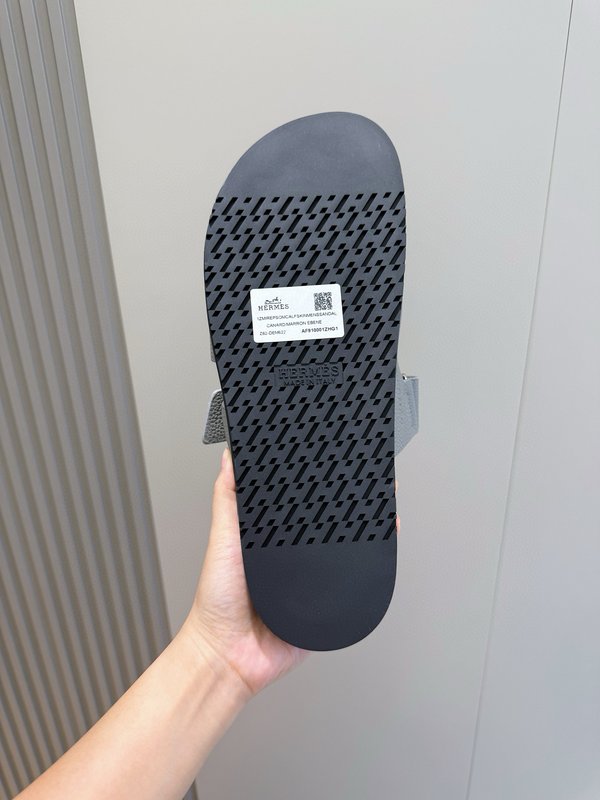 에르메스 시프르 커플 샌들 001-178972