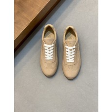 에르메스 마스터 레트로 스웨이드 운동화 001-179001