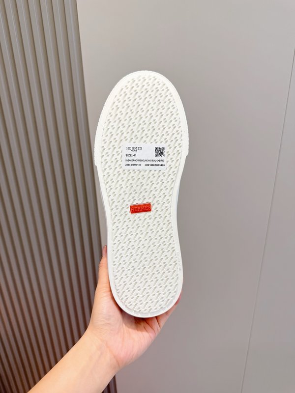 에르메스 게임 로퍼 남성용 슈즈 001-179008