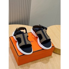 H 가 Electric 남성 샌들 복각 001-179057