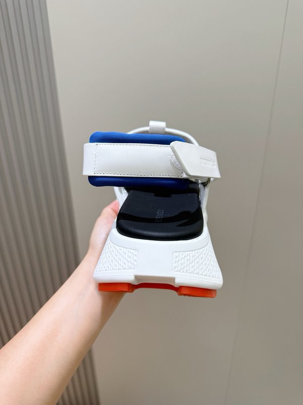 에르메스 Electric 남성 샌들 오리지널 복제 001-179069