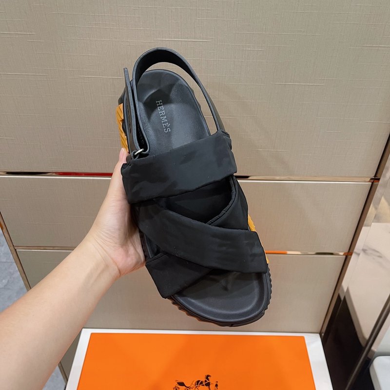 에르메스 일렉트릭 남성 샌들 복제품 001-179133
