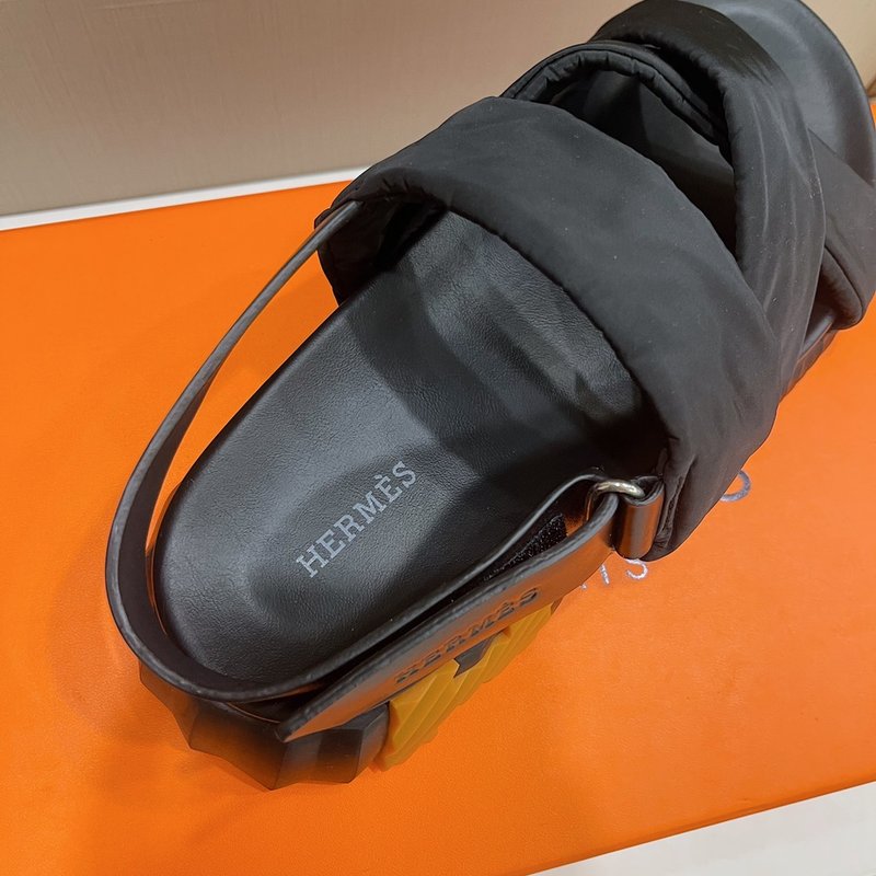 에르메스 일렉트릭 남성 샌들 복제품 001-179133