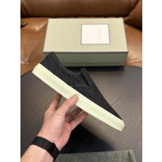 톰포드 데님 로우탑 스니커즈 001-179221