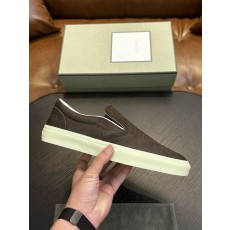 톰포드 캠브리지 스웨드 스니커즈 001-179226