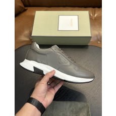 TOM FORD Cambridge 스웨이드 스니커즈 001-179247