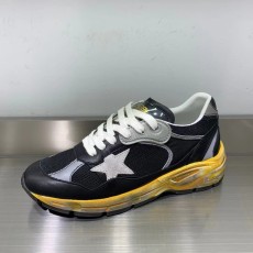 Dad Star 레트로 빈티지 스니커즈 001-179333
