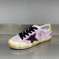 Golden Goose 슈퍼스타 운동화 001-179339