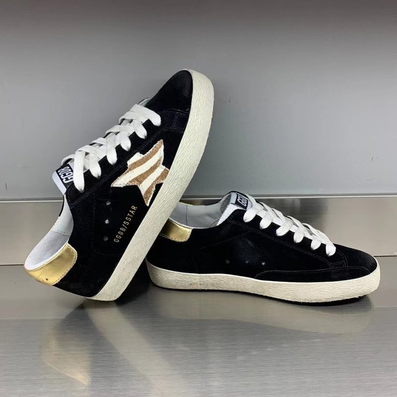 GG Super Star 운동화 001-179345