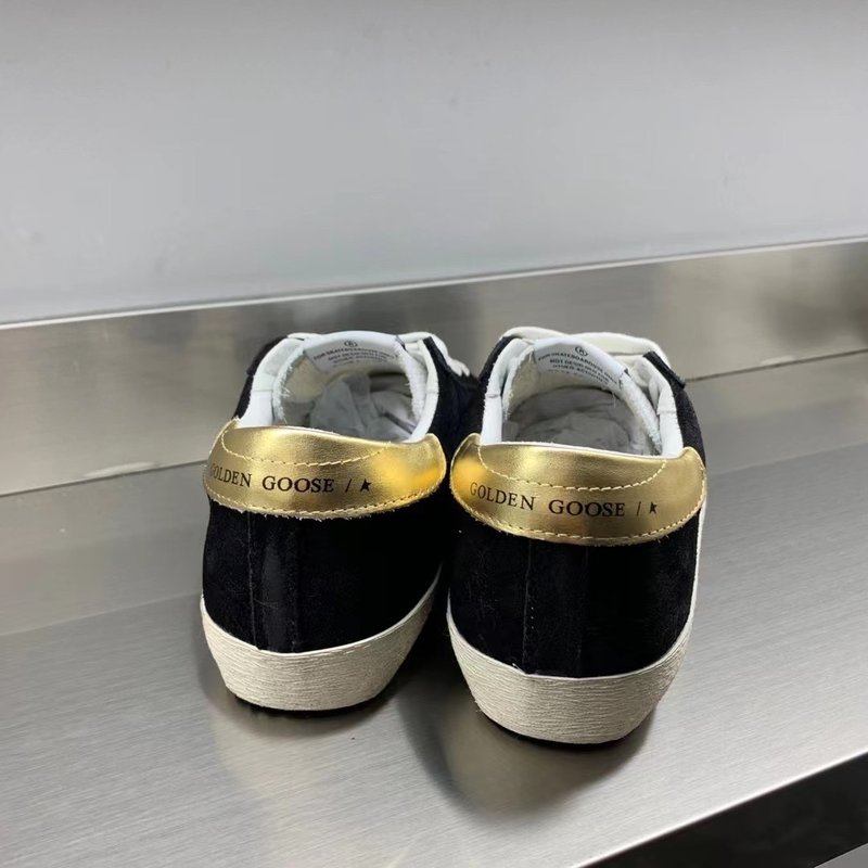 GG Super Star 운동화 001-179345