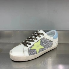Golden Goose Super Star 운동화 001-179378