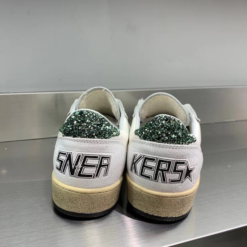 Golden Goose 운동화 001-179380