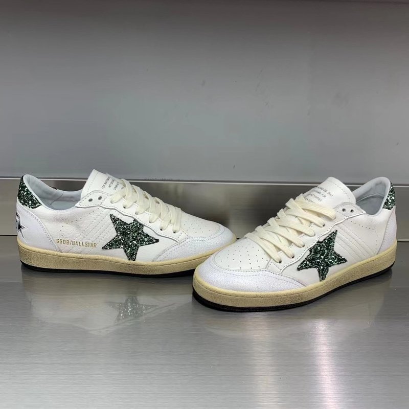 Golden Goose 운동화 001-179380