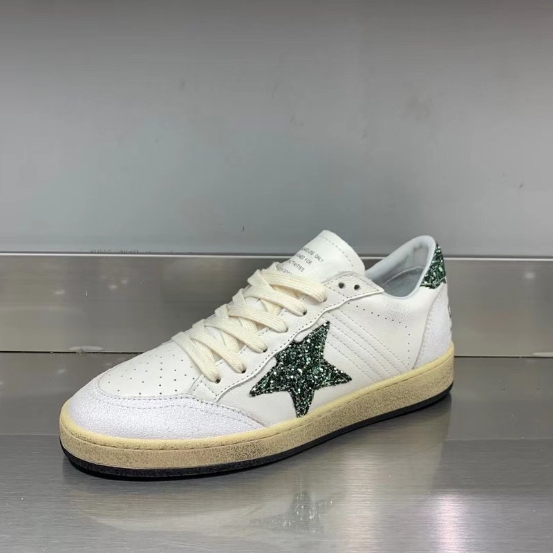 Golden Goose 운동화 001-179380