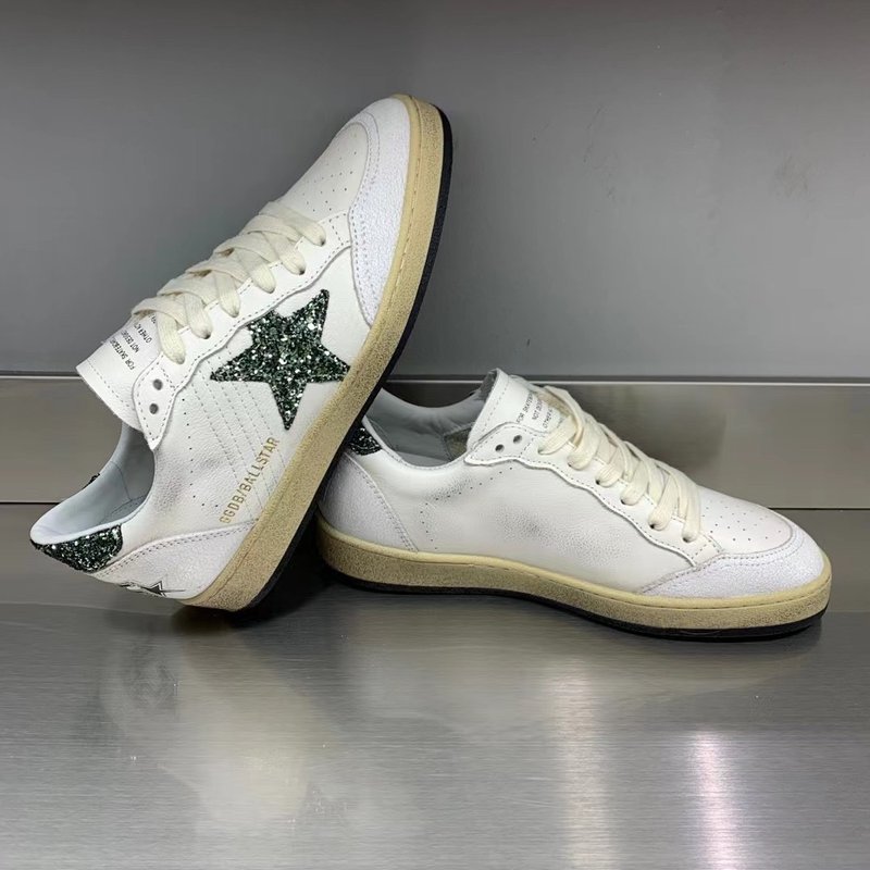 Golden Goose 운동화 001-179380