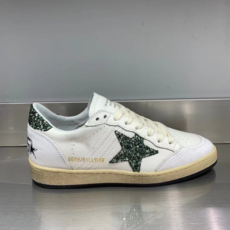 Golden Goose 운동화 001-179380