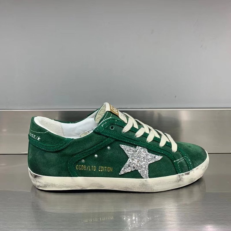 Golden Goose 운동화 001-179382