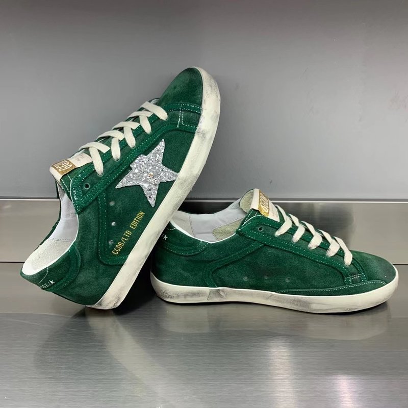 Golden Goose 운동화 001-179382