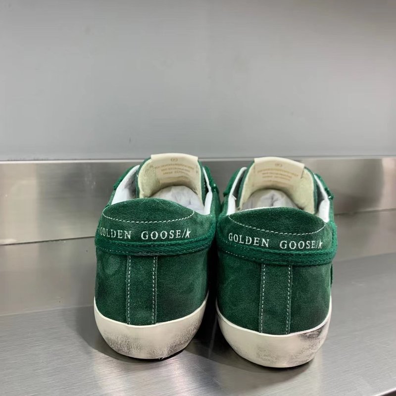 Golden Goose 운동화 001-179382