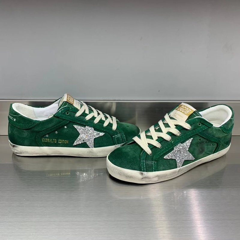Golden Goose 운동화 001-179382