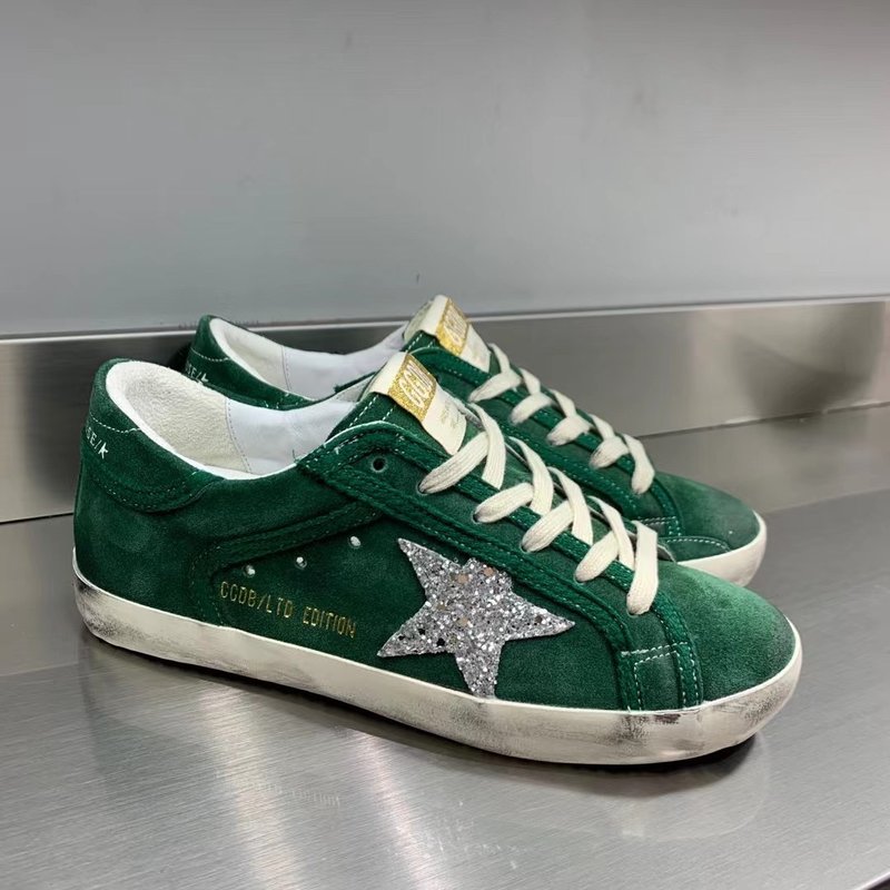 Golden Goose 운동화 001-179382