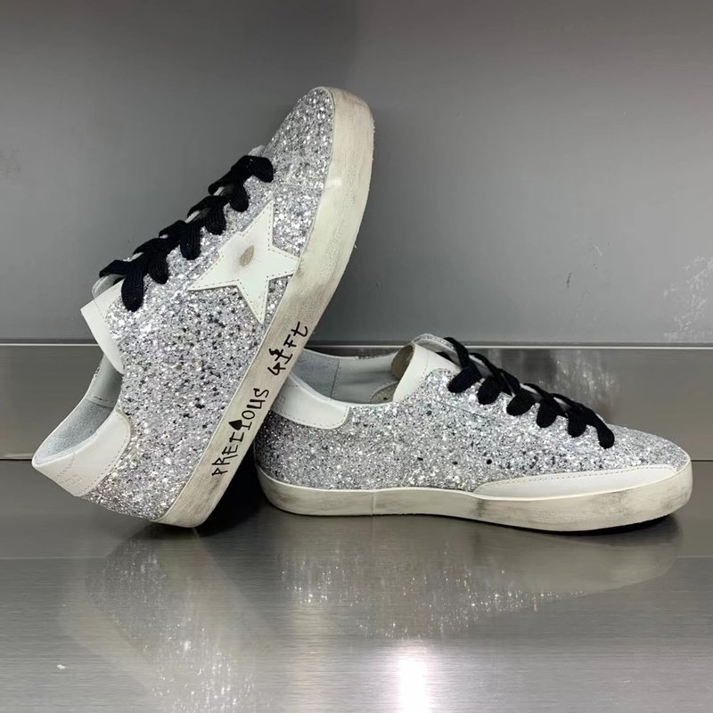 GG Ball Star 운동화 001-179384