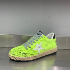Golden Goose Ball Star 운동화 001-179386