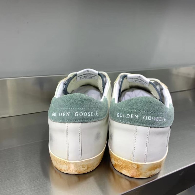 Golden Goose 스타 운동화 001-179390