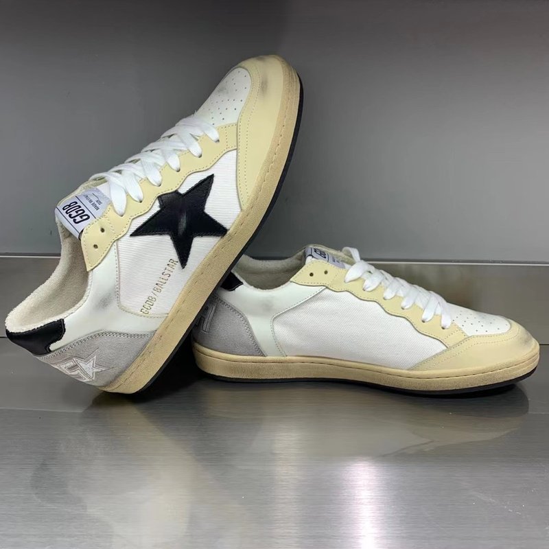 Golden Goose 운동화 001-179395