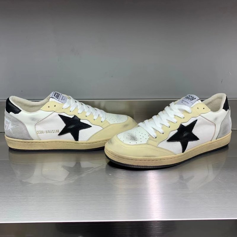 Golden Goose 운동화 001-179395