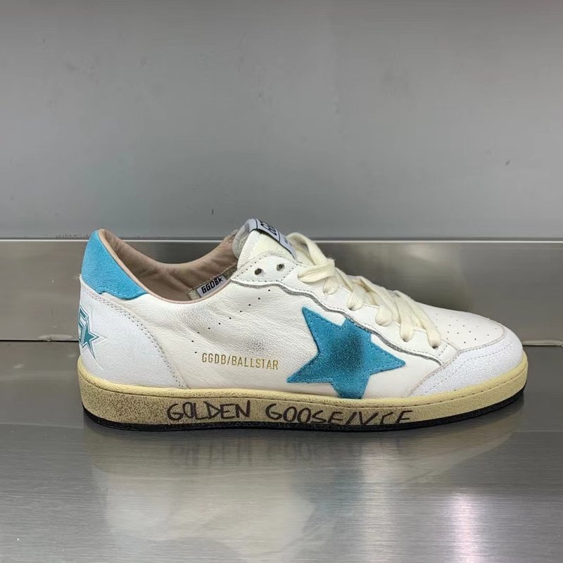 GG Ball Star 운동화 001-179399