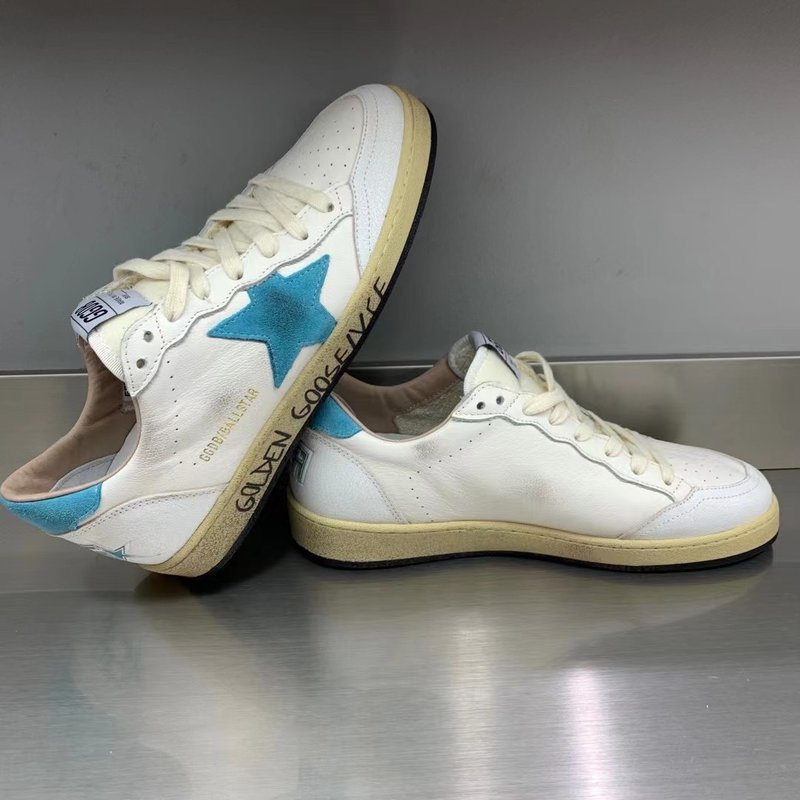 GG Ball Star 운동화 001-179399