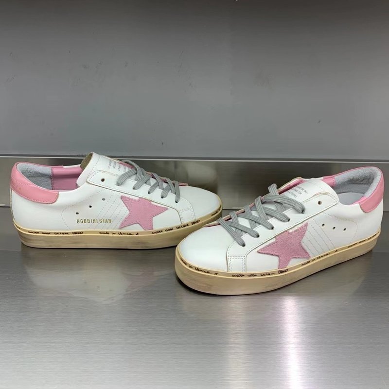 Golden Goose 운동화 001-179403